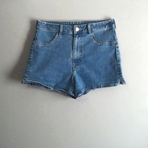 Jeans short
